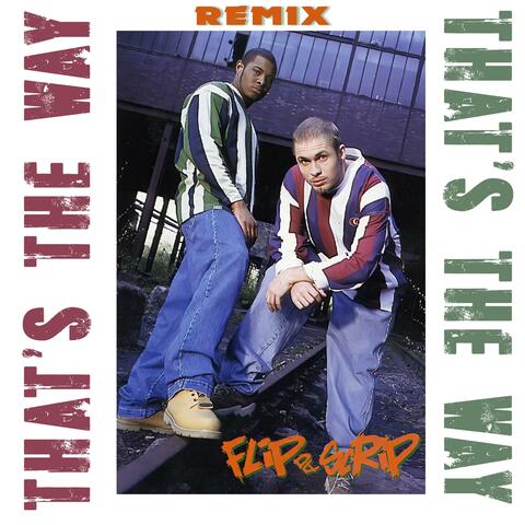 That's the way (Cooly D Remix)