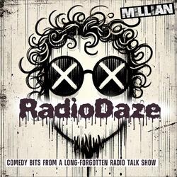 Closing Notes for RadioDaze