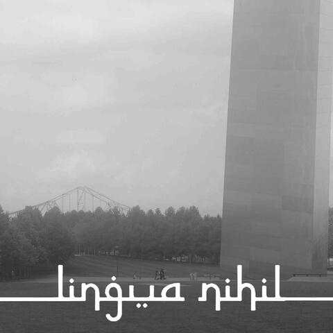 We live in a society