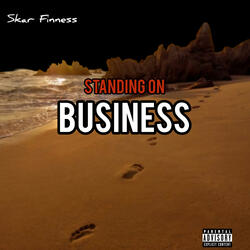 Standing On Business