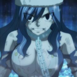JUVIA!