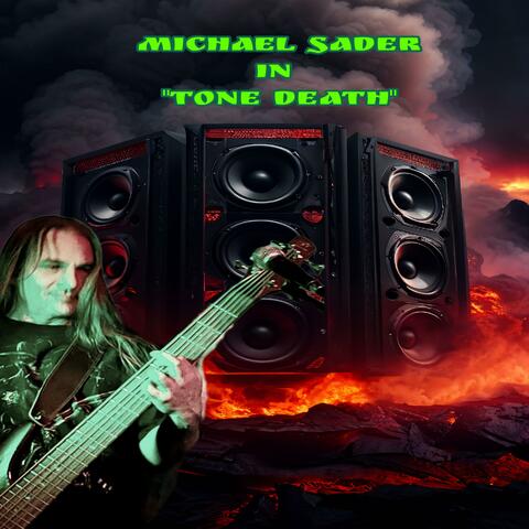 Tone Deaf (feat. Blackjesus Yoshua)