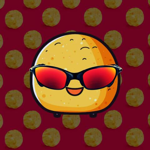 Pão De Queijo (Infantil Remix)