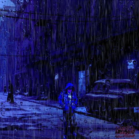 Crime Alley: The Lost Files