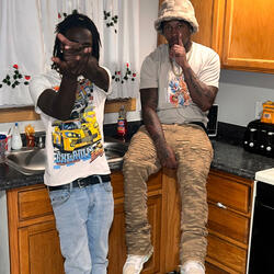 You know we Ft KaygeeRsn