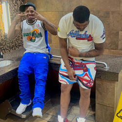 Insuarance (feat. Richway9ine)