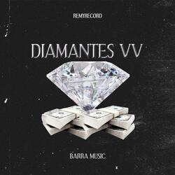 Diamantes VV