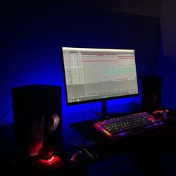 Você quer pix ou presente - BEAT FINO