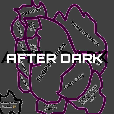 FLOPTROPICA (AFTER DARK)