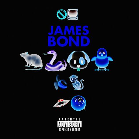 James Bond
