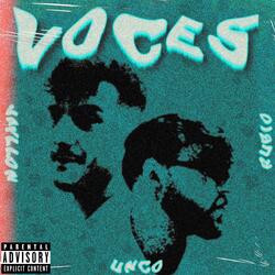 voces (feat. JAYLLON)