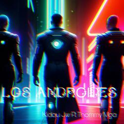 Los androides (feat. Thommy mga)