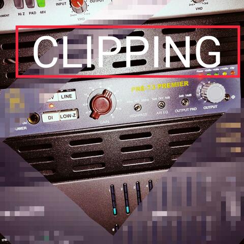 CLIPPING