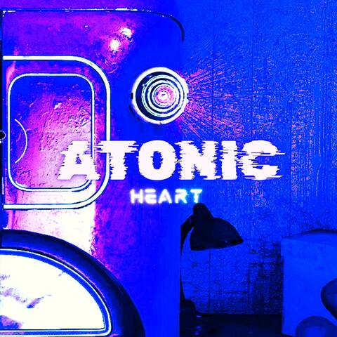 atonic heart Slowed + Ultra Slowed