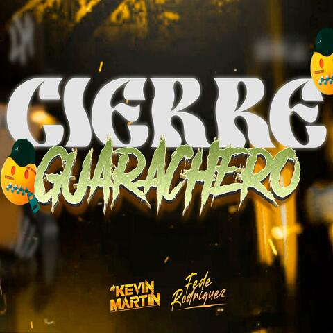 cierre maleducado (feat. Fede rodriguez)