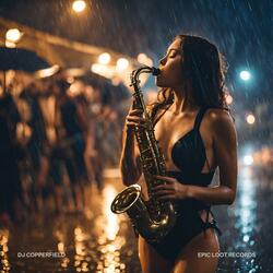 Sax Queen