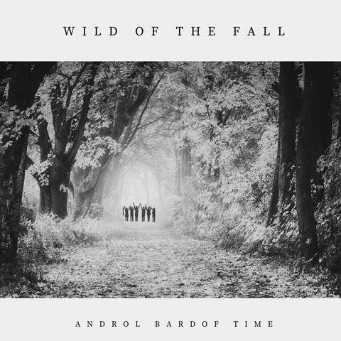 Wild of the fall