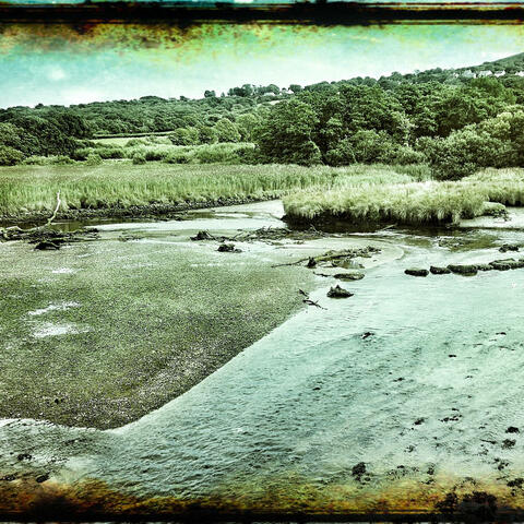 Songs from the iron bridge