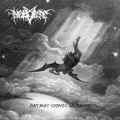 Satanic Cosmic Worship