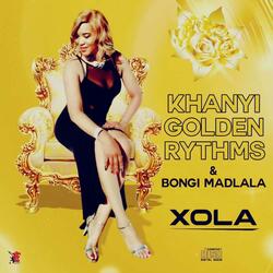 Im a lion (feat. Bongi Madlala)