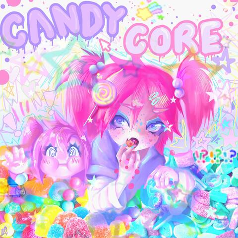 CANDYCORE