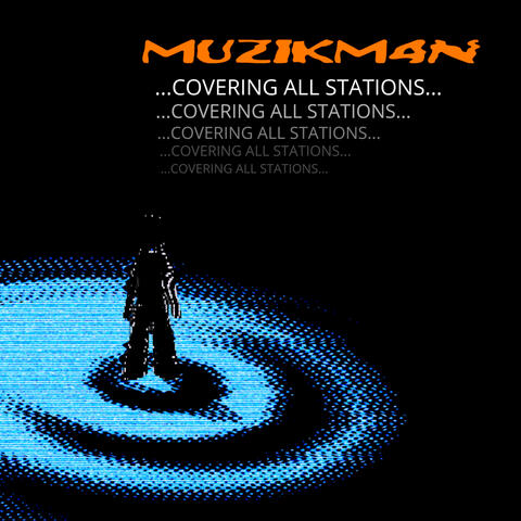 Covering All Stations