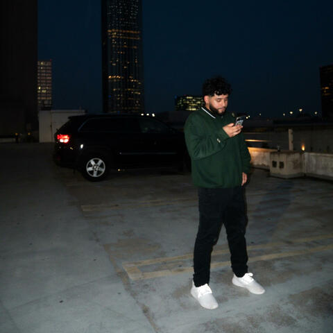 listen when you need to LOCK IN