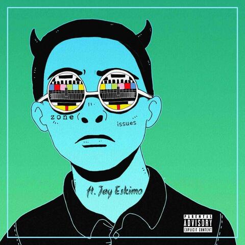 Issues (feat. Jay Eskimo)
