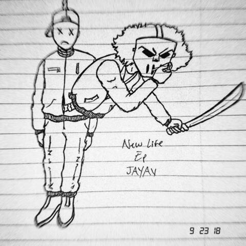 New Life EP