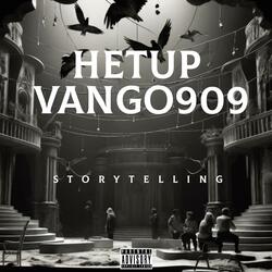Storytelling (feat. Vango909)