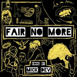 fair no more