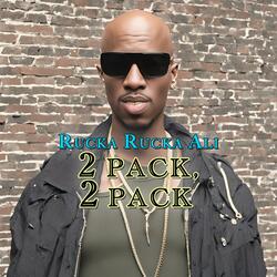 2 Pack, 2 Pack