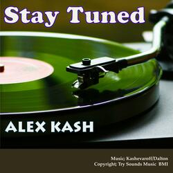 Stay Tuned
