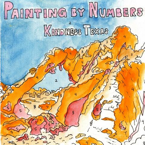 Painting by Numbers