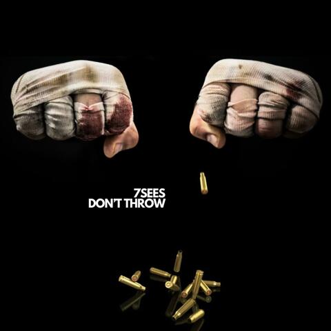 DON'T THROW