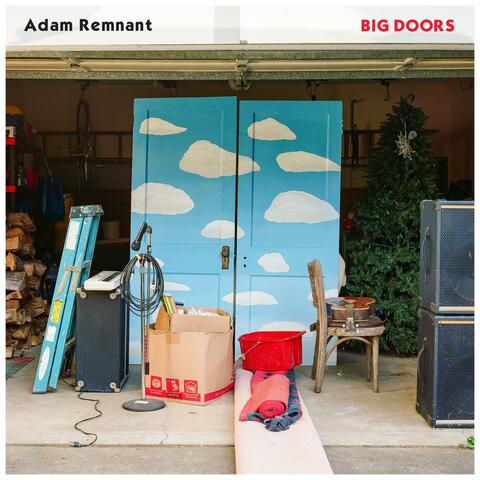 BIG DOORS