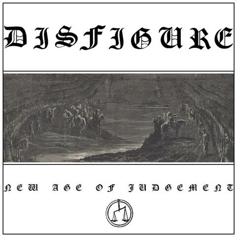 New Age of Judgement
