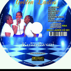 HIGHLANDER (feat. Golden ladies)
