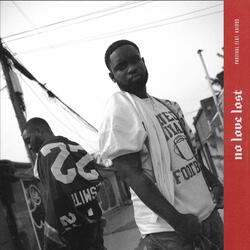 No Love Lost (feat. Kairos)