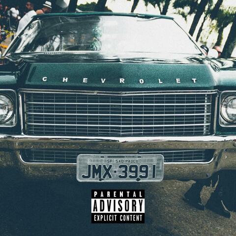 8 O'Clock In Memphis (feat. Tony C)