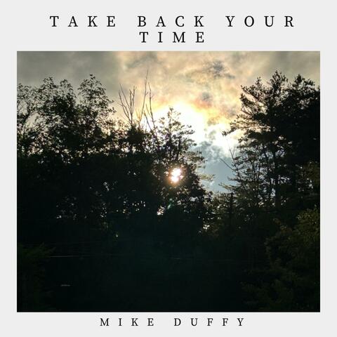 Take Back Your Time