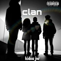 Clan (feat. Neo flow, Kapprio, Animus, Young darhi, Cnk, Mashine kid, Sb gvnggshit, Tthewhiteblackk & Yxung gk)