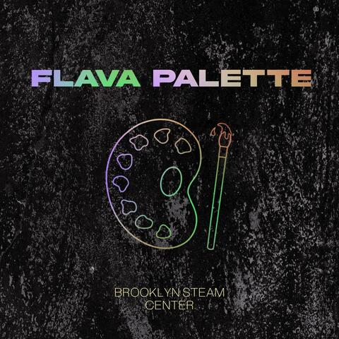 Flava Palette