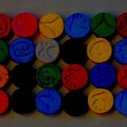 molly