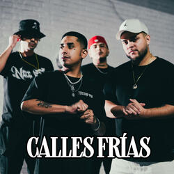 Calles Frías (feat. W.Ayala & Visek Lk)