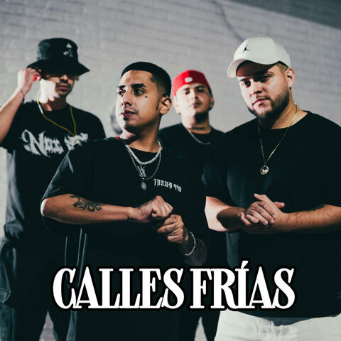 Calles Frías (feat. W.Ayala & Visek Lk)
