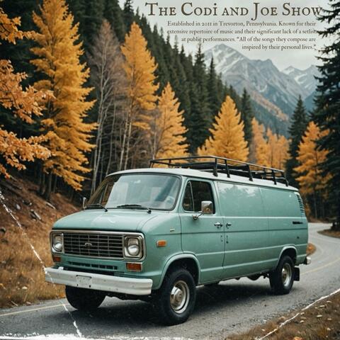 The Codi & Joe Show