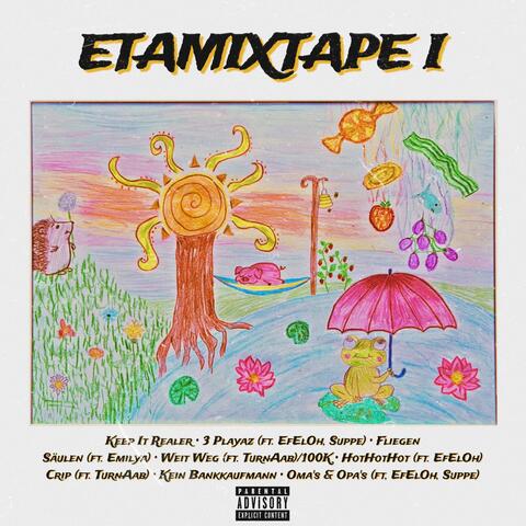 ETAMIXTAPE I