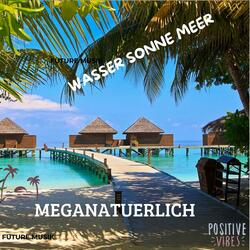 Wasser Sonne Meer