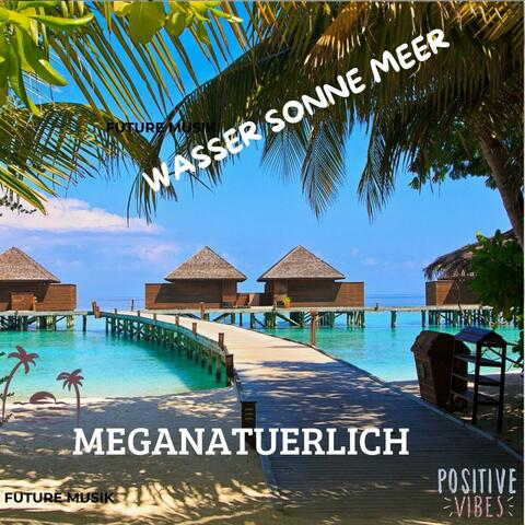 Wasser Sonne Meer